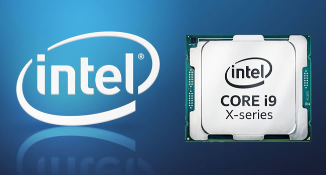 英特爾(Intel)發布i9處理器芯片